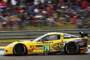 24 HEURES DU MANS YEAR BY YEAR PART SIX 2010 - 2019 - Page 18 2013-LM-74-Oliver-Gavin-Tommy-Milner-Richard-Westbrook-122