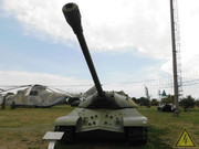 Советский тяжелый танк ИС-3, Парковый комплекс истории техники им. Сахарова, Тольятти DSCN4028