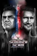 WWE SummerSlam 2025 Poster