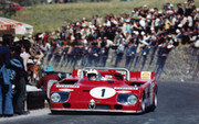 Targa Florio (Part 5) 1970 - 1977 - Page 4 1972-TF-1-Vaccarella-Stommelen-011