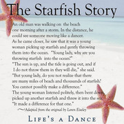 Starfish Story