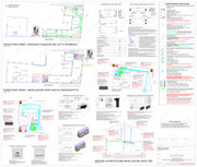 Impianto di ricambio aria VMC