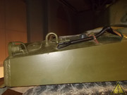 Американский средний танк М4 "Sherman", Музей военной техники УГМК, Верхняя Пышма   DSCN7041