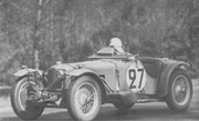 24 HEURES DU MANS YEAR BY YEAR PART ONE 1923-1969 - Page 14 34lm27-Riley-Nine-MPH-Six-Racing-Jean-Sebilleau-Georges-Delaroche