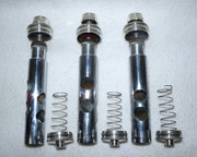 King 1937 Liberty Silvertone trumpet  sn 210902 (10)