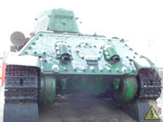 Советский средний танк Т-34, Волгоград DSCN5506