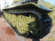 Советский средний танк Т-34, СТЗ, Волгоград DSCN7252