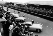 24 HEURES DU MANS YEAR BY YEAR PART ONE 1923-1969 - Page 26 52lm00-Start-5