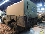 Битанский грузовой автомобиль Morris Commercial C8, "Моторы войны", Москва DSCN9876