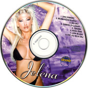 Jelena Karleusa - Diskografija Cd