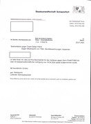 Wznowienie dochodzenia 18 kwietnia