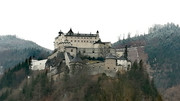 2 Hohenwerfen