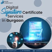 Digital signature service