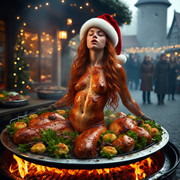 Big-X-Mas-fest-roast-Red-H-Girl-0-06