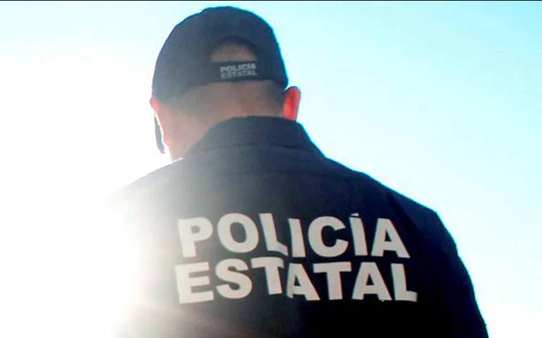 Matan y embolsan a policía de Zacatecas