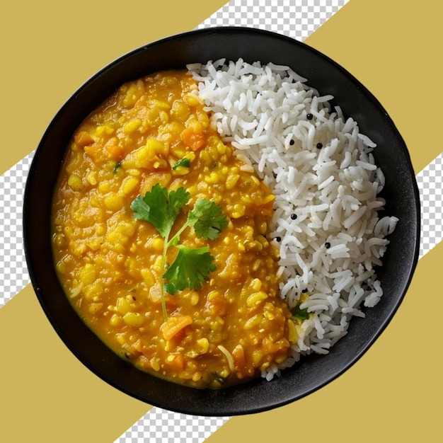 Whats on the Menu? A Bit More Than Just Dal-Chawal
