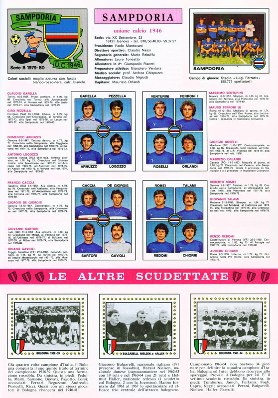 Calciatori 1979-1980 Panini-55