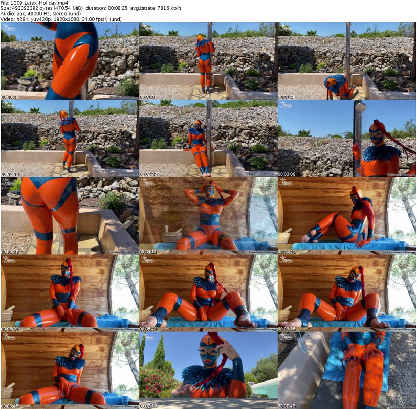 1009_Latex_Holiday_s