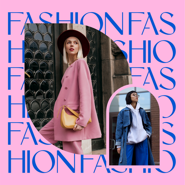 Маркетинг для fashion-бренда – анализ и стратегия Маркетинг для fashion-бренда – анализ и стратегия