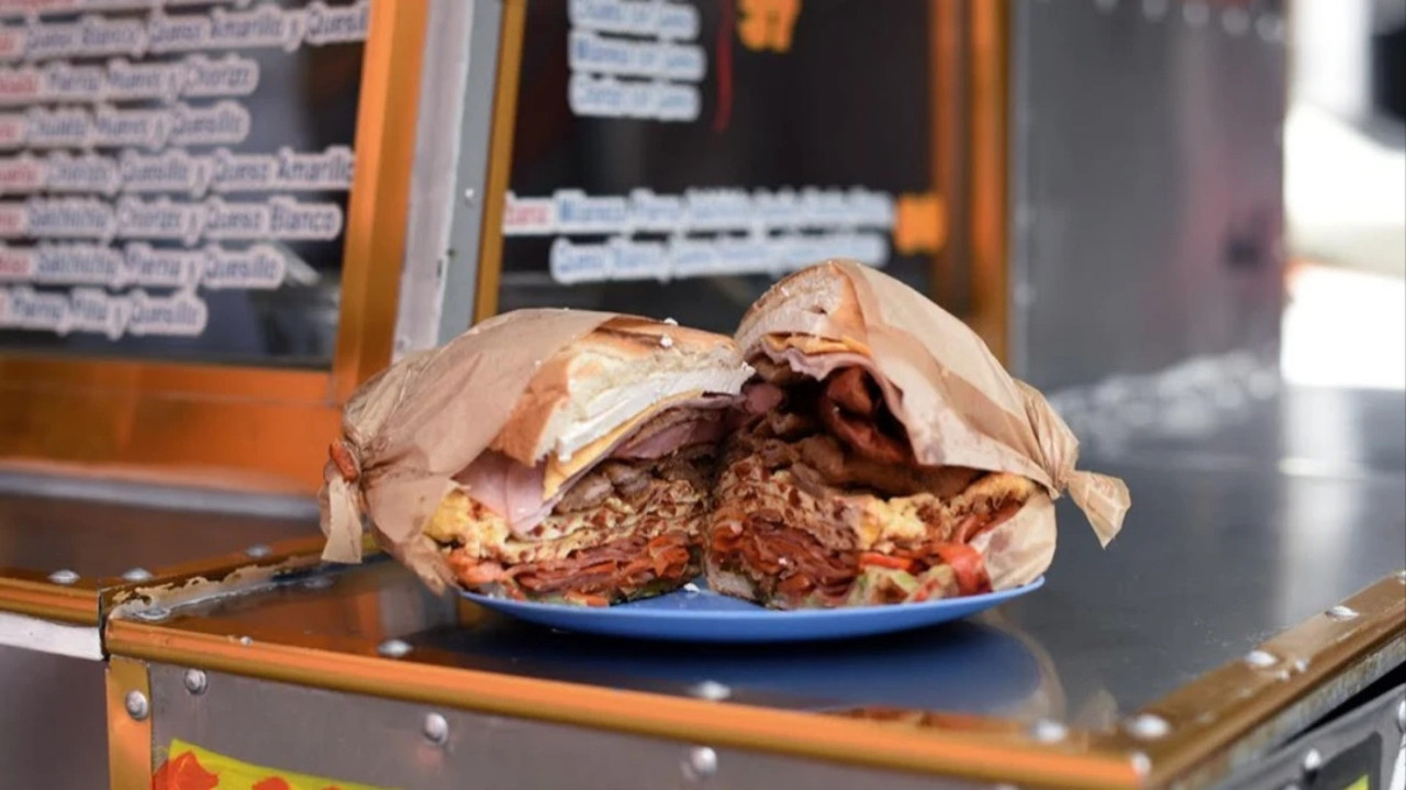 Disfruta de una rica torta cubana ¡receta fácil y rápida!