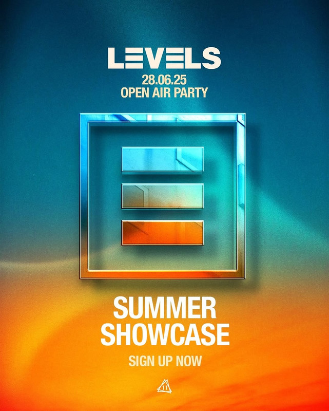 Levels-open-air-summer-showcase