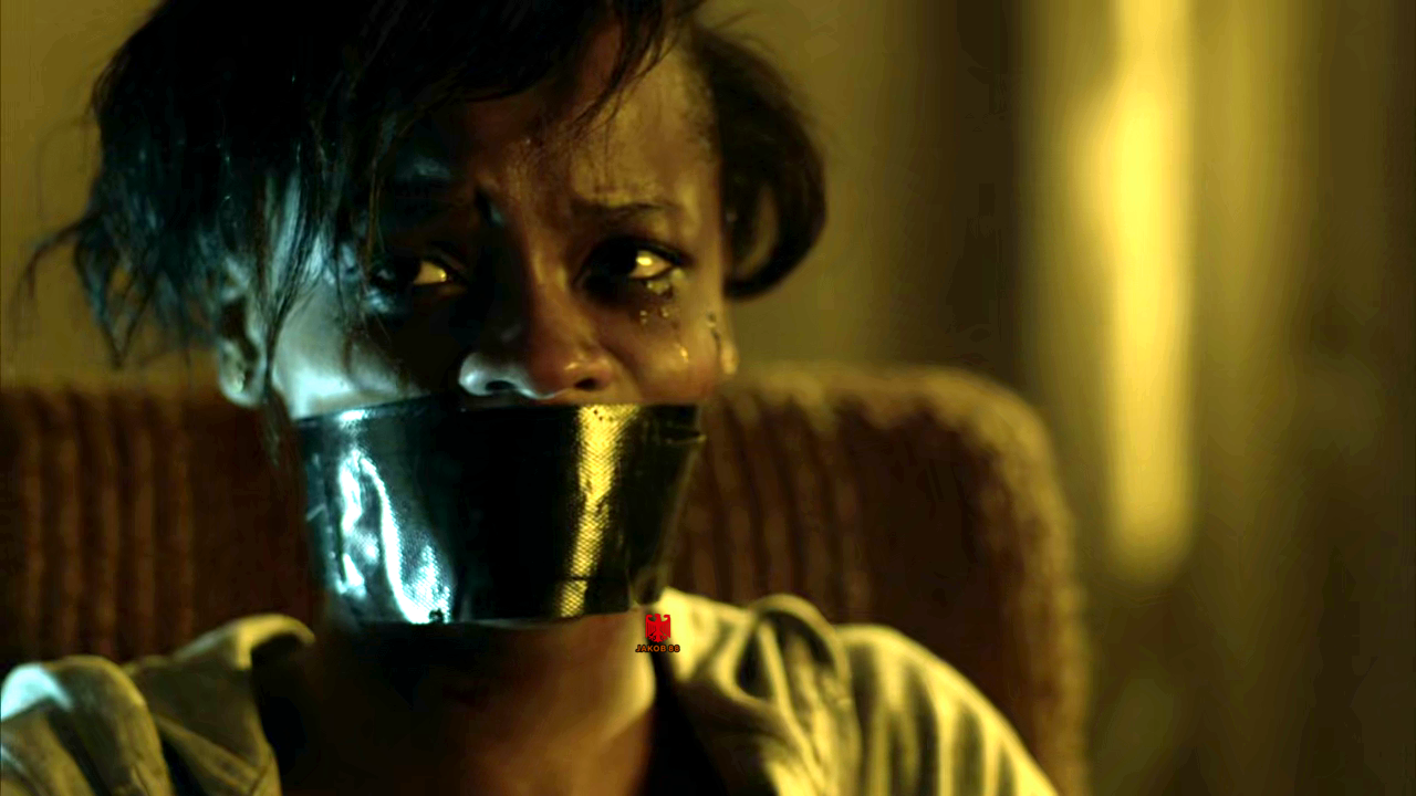 Letitia Wright 5 Chasing Shadows S01E02