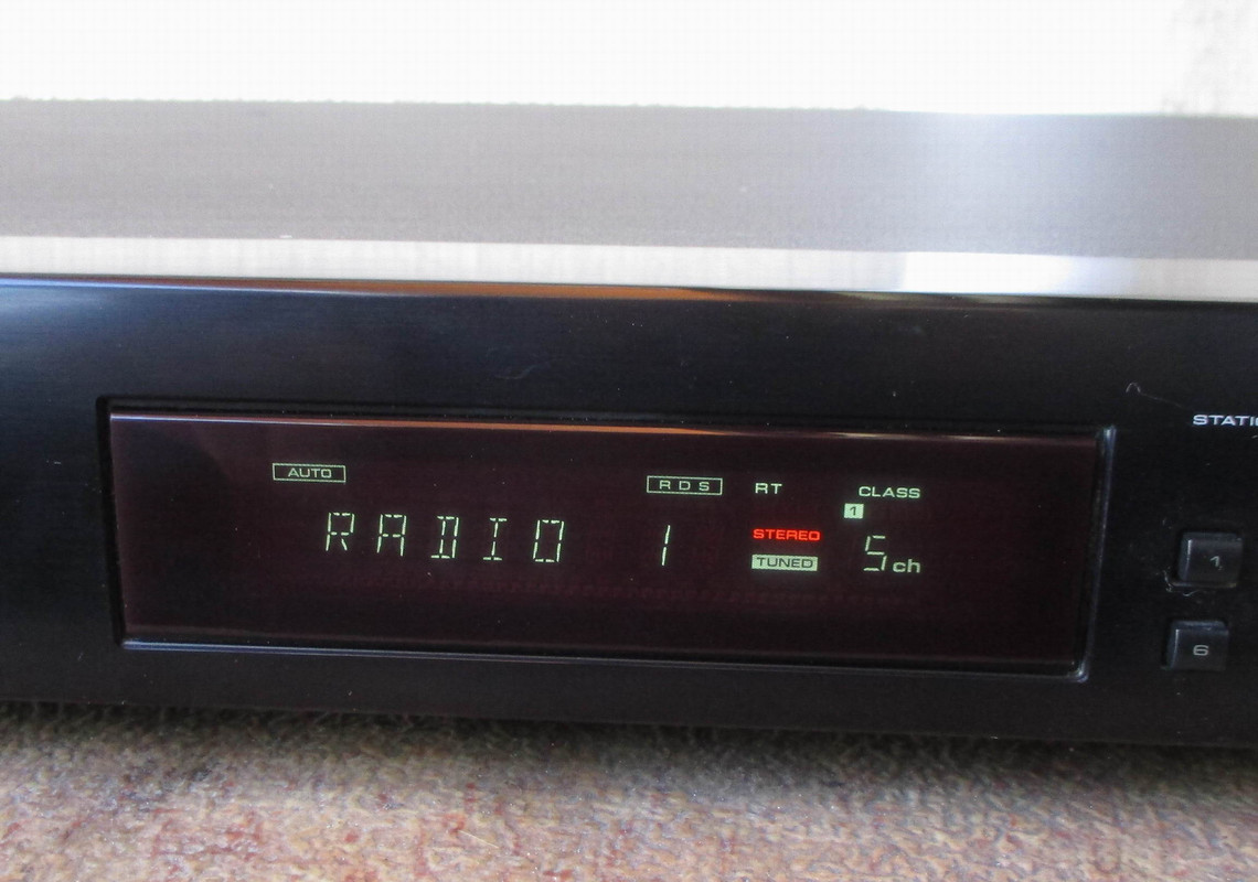 PIO F-204RDS-C
