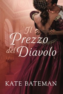 Kate Bateman - Il prezzo del diavolo (2023)