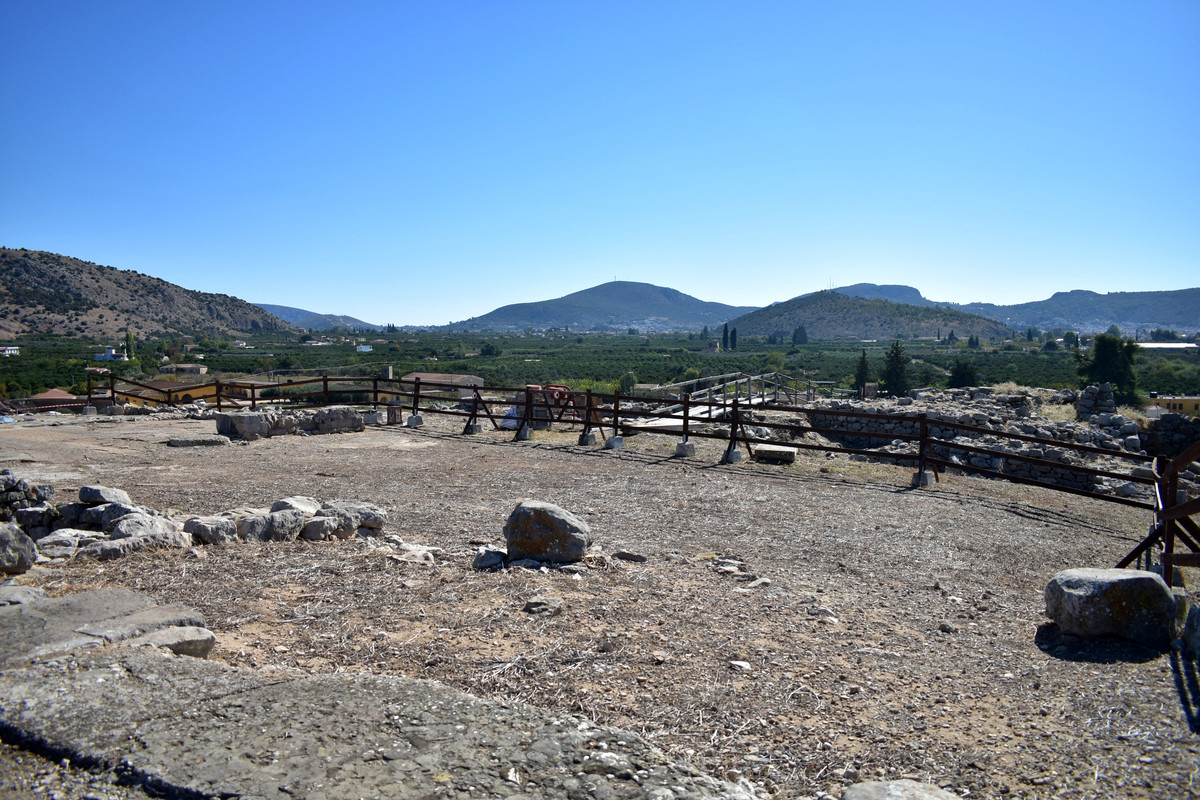 Αρχαία Τίρυνθα (52)