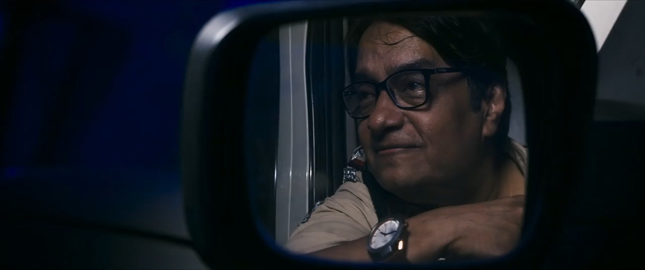 Johnny Jumper 2026 WebRip [Hindi] 480p 720p ESub Screenshot