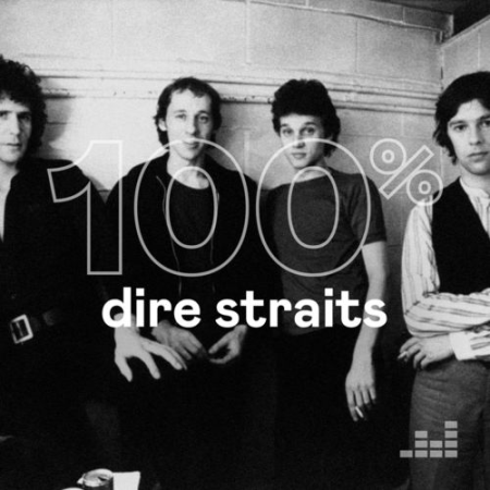 Dire Straits - 100% Dire Straits (2020)