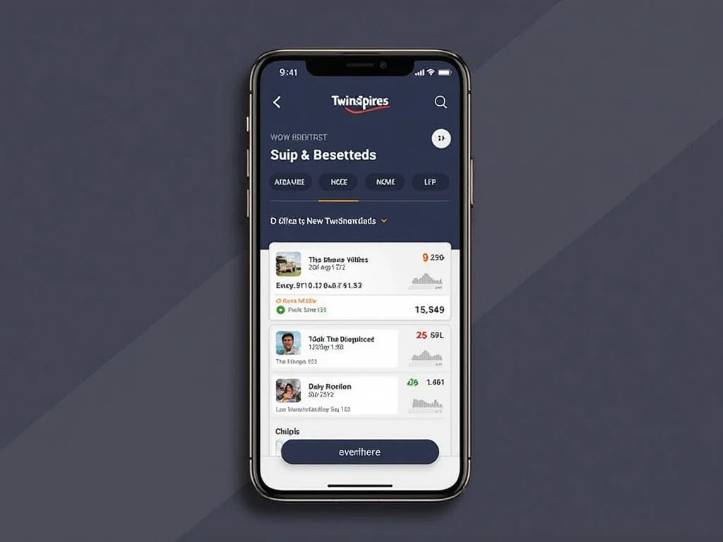 TwinSpires APK