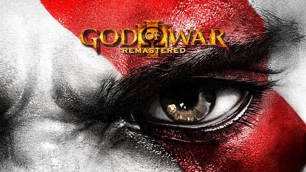 God of War III Remastered [FitGirl Repack] v1.01/v1.02 | Size: 9.75 GiB ...