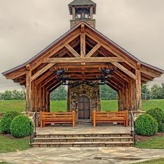 Wedding Chapel