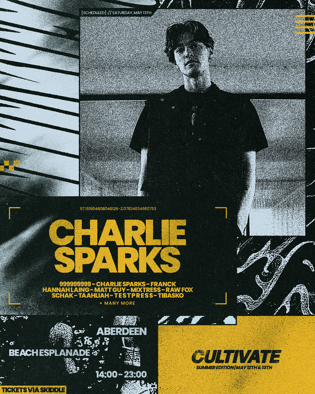 Cultivate-SE23-Charlie-Sparks