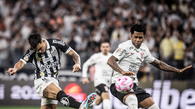 Nhận định, soi kèo Santos vs Corinthians, 07h30 ngày 16/10