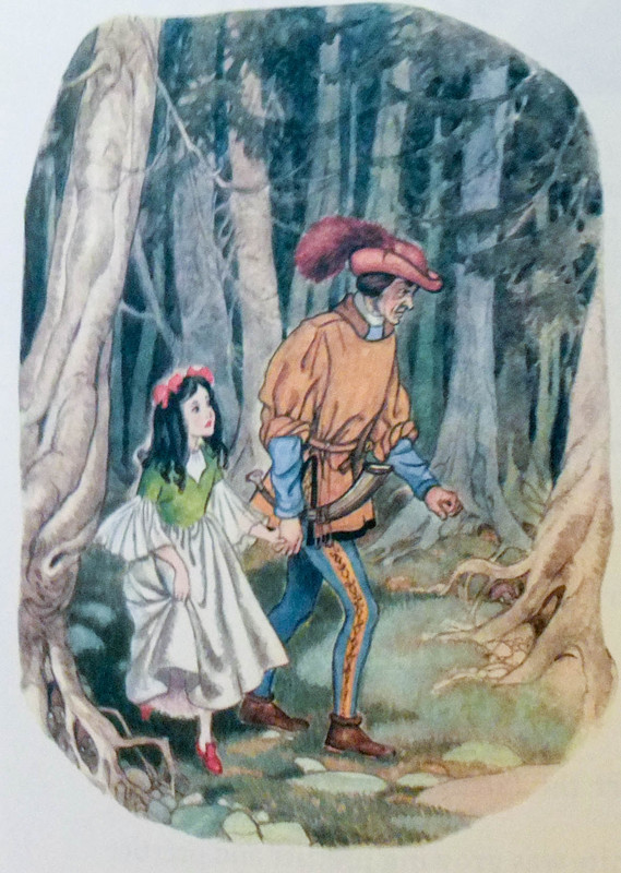 [Hết] Hình ảnh cho truyện cổ Grimm và Anderson  - Page 18 Snow-White-jpg-323