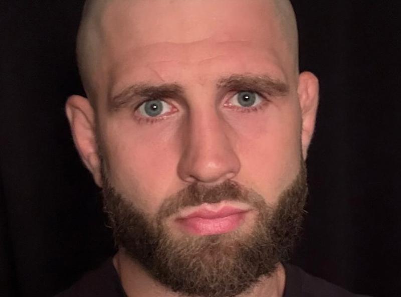  Иржи Прохазка показа нова визия