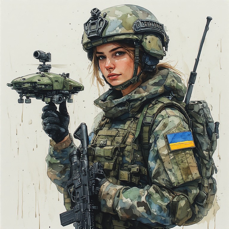 Ukrainian-World-girl-soldier-G-(12)