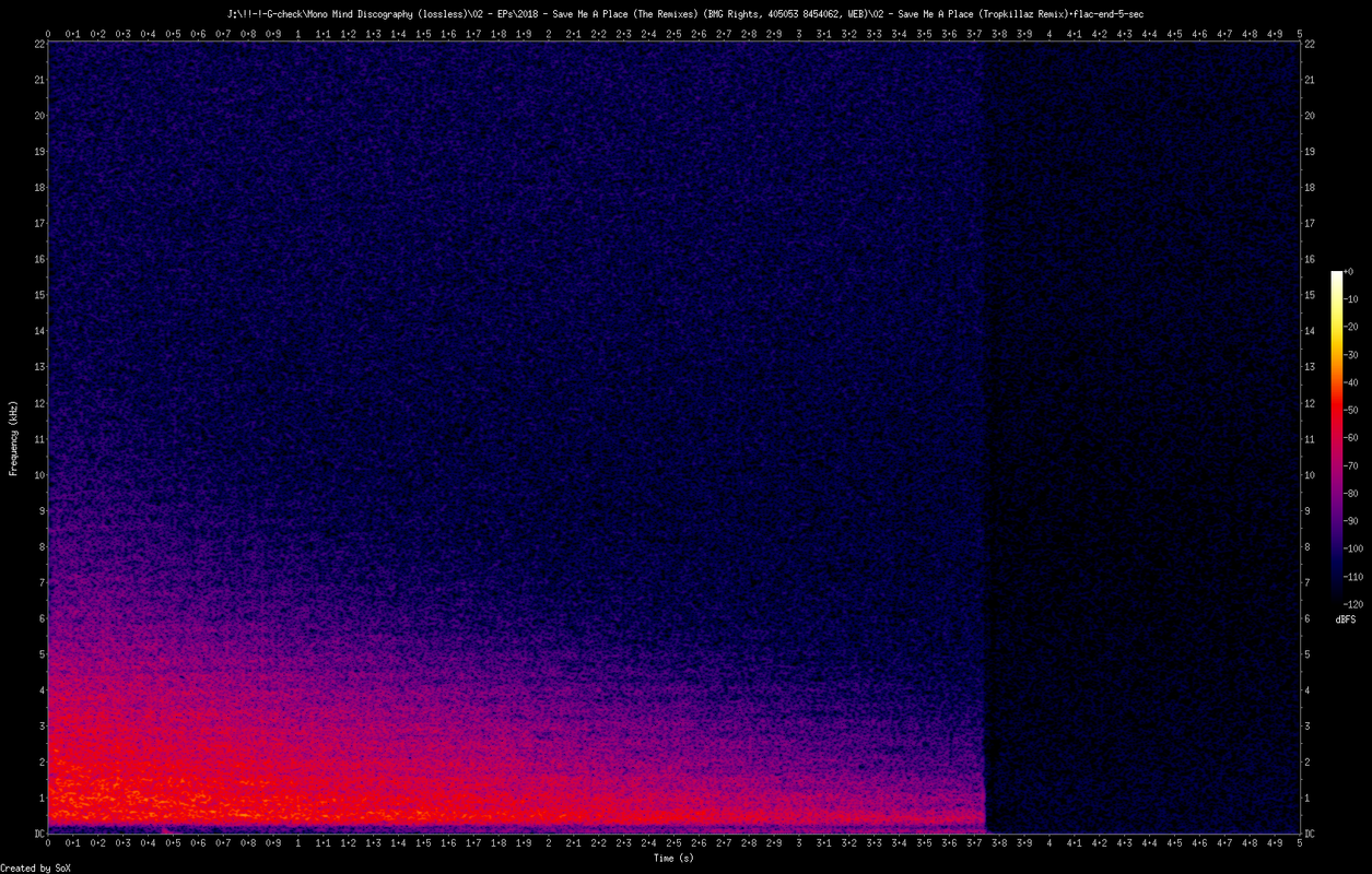 02 - Save Me A Place (Tropkillaz Remix).flac-end-5-sec