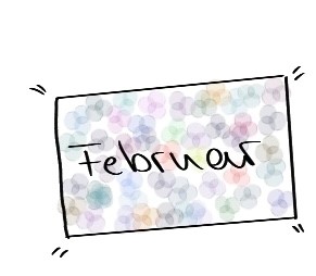 Februar