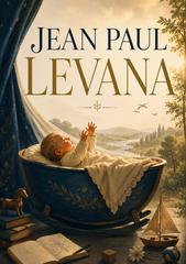 Jean Paul – Levana (2026)