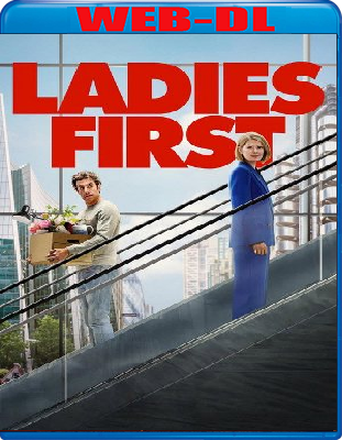 Ladies First (2026) WebDL 1080po ITA ENG E-AC3 Subs