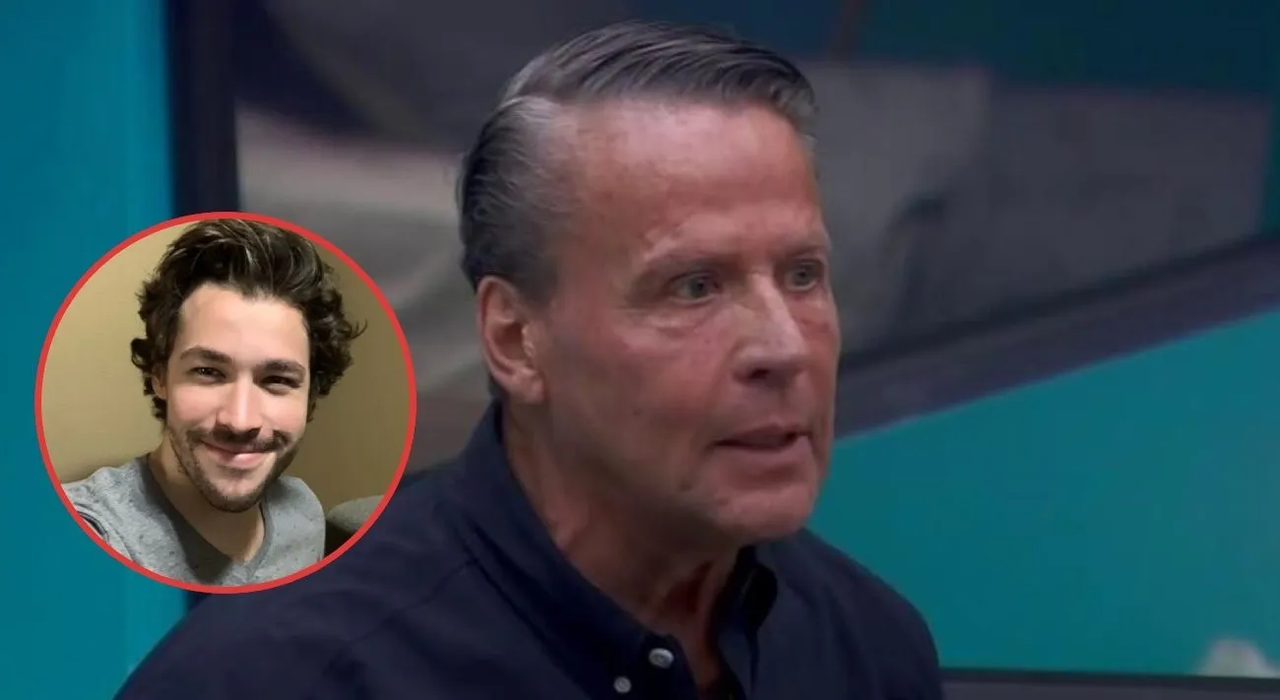 Hijo de Alfredo Adame se va a casar, ¿invitó a su polémico padre a la boda?