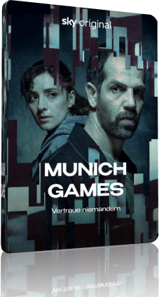 Munich Games - Stagione 1 (2022)[Completa].mkv HDTV AC3 x264 720p ITA