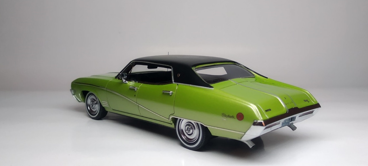 Buick Skylark 1968 (4)