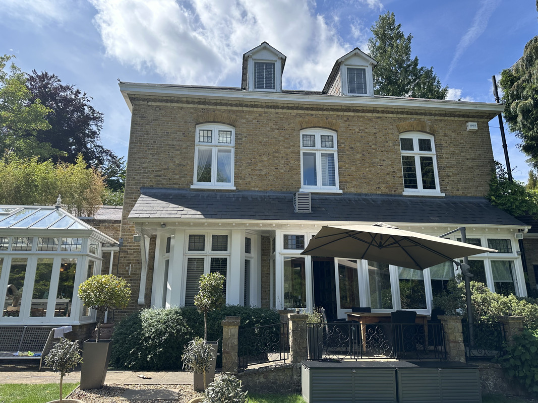Medium Residential Projects