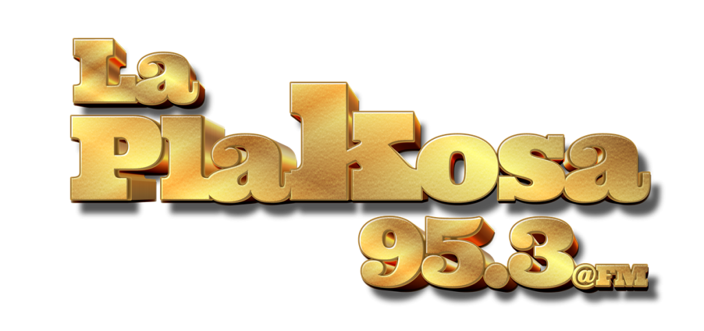 95.3 La Plakosa (Culiacán) - 95.3 FM - XHIN-FM - TM Medios / Radiorama Sinaloa - Culiacán, Sinaloa