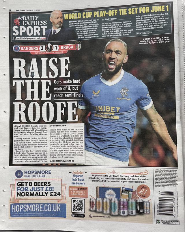 back page Express IMG_1362