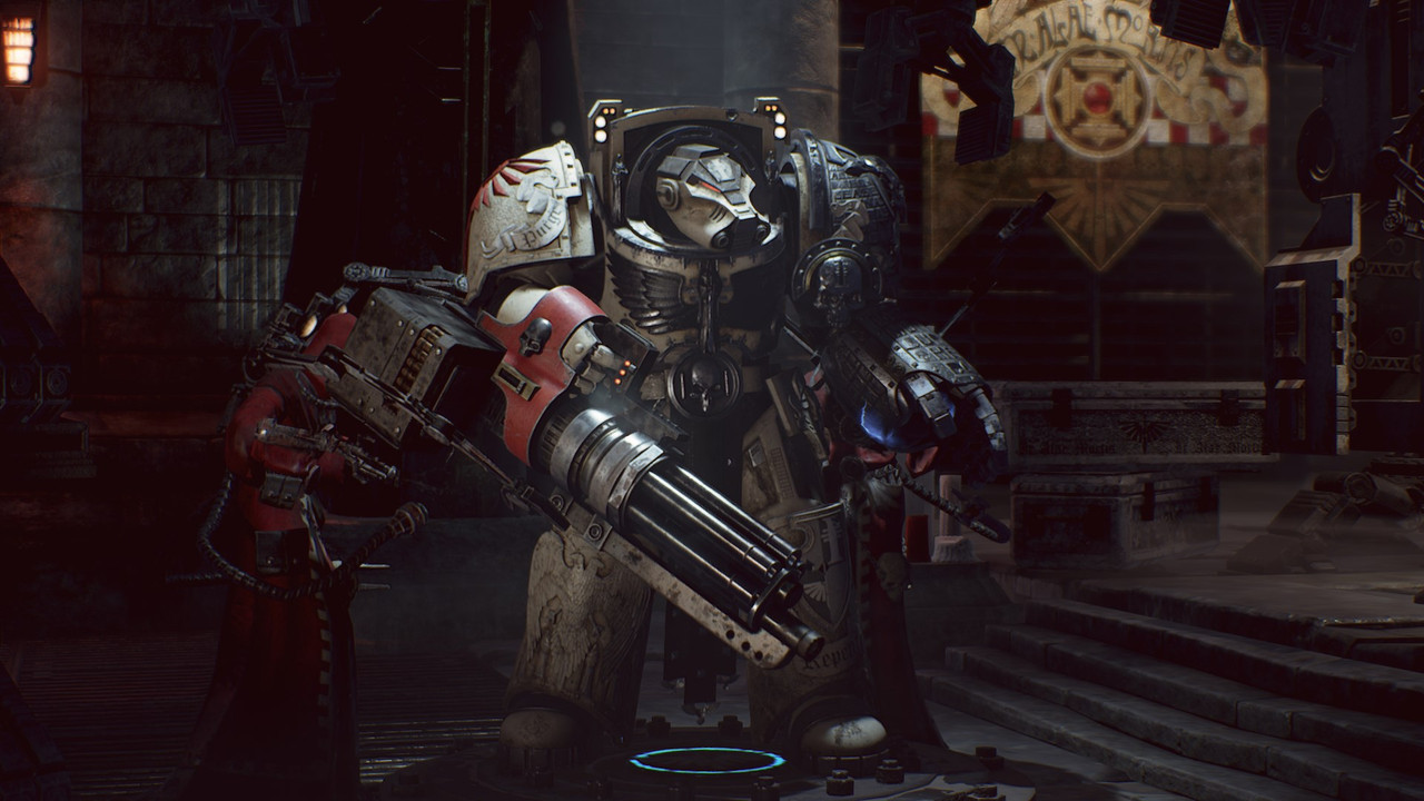 Space Hulk Game Win64 Shipping R3mqwpv Uc A